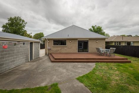 Photo of property in 126 Garlands Road, Hillsborough, Christchurch, 8022