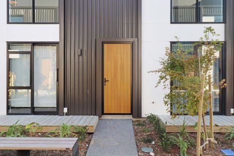 Photo of property in 6/185 High Street, Hutt Central, Lower Hutt, 5010