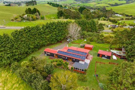 Photo of property in 3004 Kaipara Coast Highway, Glorit, Warkworth, 0984