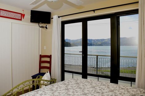 Photo of property in 832 Wainui Main Road, Wainui, Akaroa, 7582