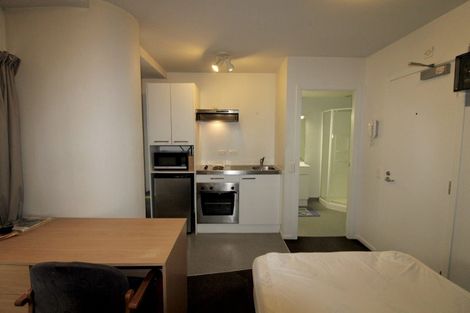 Photo of property in Orange Apartments/victoria Centr, 104/169 The Terrace, Wellington Central, Wellington, 6011