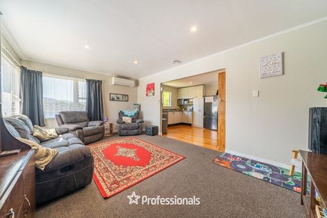 Photo of property in 8 Harlow Grove, Wainuiomata, Lower Hutt, 5014