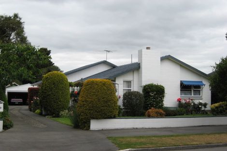 Photo of property in 34 Deepdale Street, Burnside, Christchurch, 8053