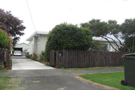 Photo of property in 14 Ward Street, Aramoho, Whanganui, 4500