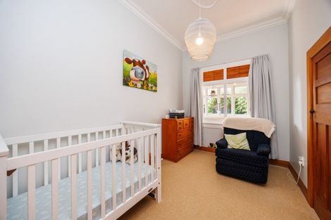 Photo of property in 6 Rosalie Terrace, Kelvin Grove, Palmerston North, 4414