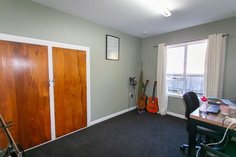 Photo of property in 4 Wychbury Street, Spreydon, Christchurch, 8024