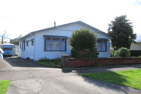 Photo of property in 49 Saint Johns Avenue, Palmerston North, 4414