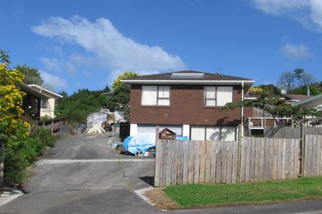 Photo of property in 16 Virgo Place, Glen Eden, Auckland, 0602