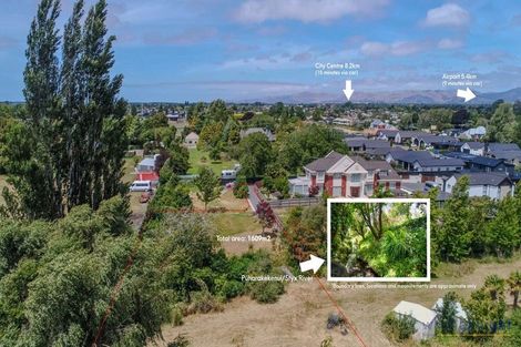 Photo of property in 19 Styxspring Lane, Harewood, Christchurch, 8051