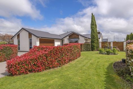 Photo of property in 23 Tauhinu Avenue, Lincoln, 7608