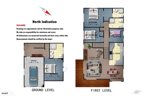 Photo of property in 24a East Coast Road, Milford, Auckland, 0620