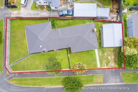 Photo of property in 1 Allen Street, Frankton, Hamilton, 3204