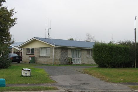 Photo of property in 39 Vernall Street, Nawton, Hamilton, 3200