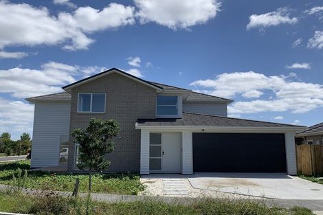 Photo of property in 2 Softwood Avenue, Takanini, 2110