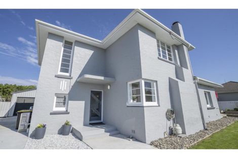 Photo of property in 84 Jackson Street, Richmond, Invercargill, 9810