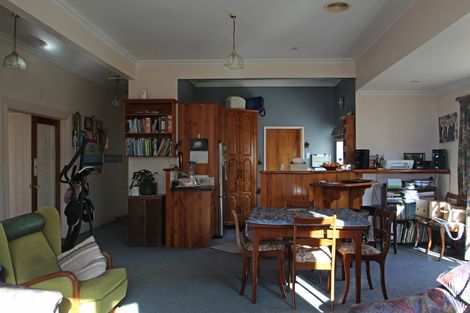 Photo of property in 28 Ure Street, South Hill, Oamaru, 9400