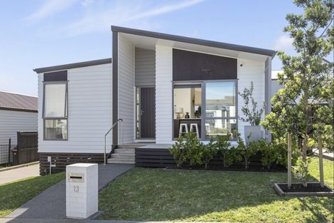 Photo of property in 13 Skippy Patuwai Lane, Glen Innes, Auckland, 1072