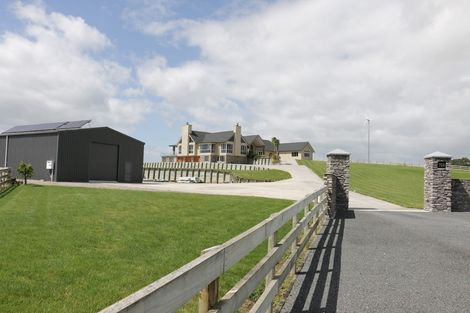 Photo of property in 759 Tuhikaramea Road, Ngahinapouri, Hamilton, 3290