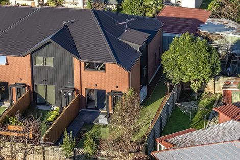 Photo of property in 1/66 Longfellow Street, Sydenham, Christchurch, 8023