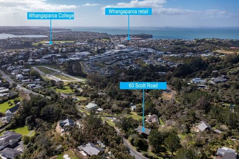 Photo of property in 60 Scott Road, Stanmore Bay, Whangaparaoa, 0932