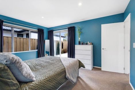 Photo of property in 24 Brittan Drive, Rolleston, 7615