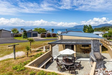 Photo of property in 3 Te Ariki Drive, Kuratau, Turangi, 3381