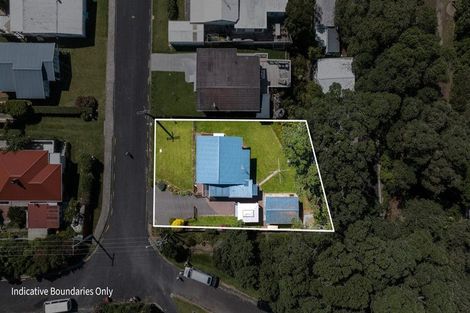 Photo of property in 1 Pacific Road, Waihi Beach, 3611