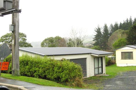 Photo of property in 63 Reservoir Road, Sawyers Bay, Port Chalmers, 9023