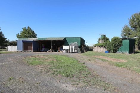 Photo of property in 151 Seddon Road, Waitoa, Te Aroha, 3393