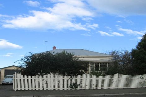 Photo of property in 20 Mcvay Street, Napier South, Napier, 4110