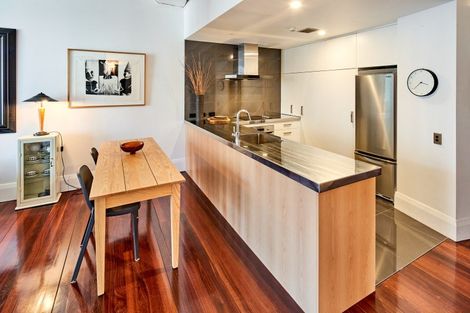 Photo of property in Dominion Apartments, 1/80 Victoria Street, Wellington Central, Wellington, 6011