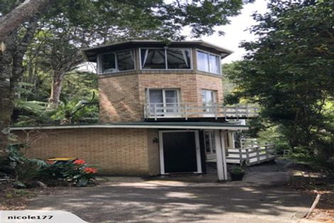 Photo of property in 7a Tinopai Road, Titirangi, Auckland, 0604