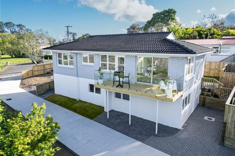 Photo of property in 112b Roberts Road, Te Atatu South, Auckland, 0610