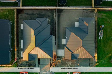 Photo of property in 116 Dunns Crossing Road, Rolleston, 7678