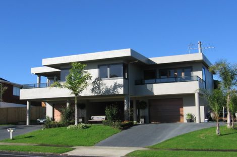 Photo of property in 47 Bramley Drive, Farm Cove, Auckland, 2012