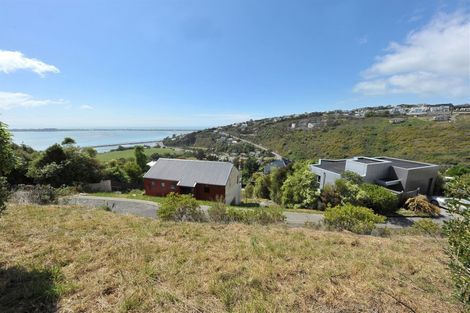 Photo of property in 4 La Costa Lane, Mount Pleasant, Christchurch, 8081