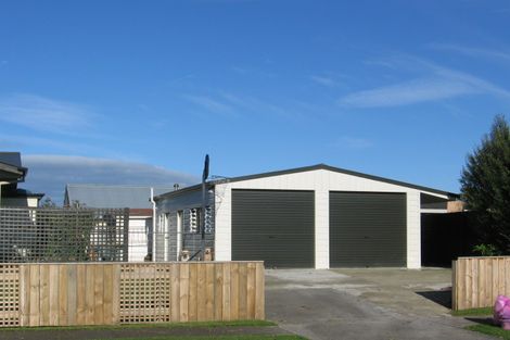 Photo of property in 2 Park View Avenue, Feilding, 4702