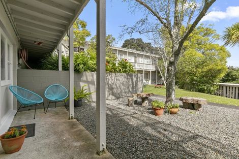 Photo of property in 4/5 Edgars Road, Westmere, Auckland, 1022