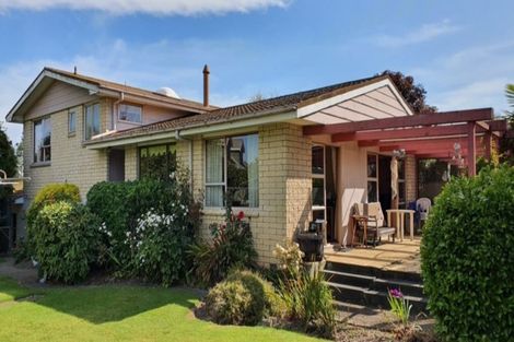 Photo of property in 2 Aranui Place, Gore, 9710