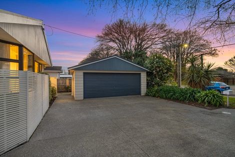 Photo of property in 42 Dominion Avenue, Spreydon, Christchurch, 8024