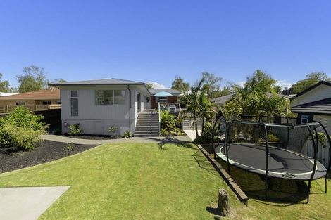 Photo of property in 14 Ngahere Street, Otumoetai, Tauranga, 3110