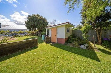 Photo of property in 41 Iredale Road, Hawera, 4610
