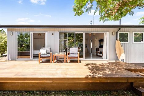 Photo of property in 35a Kopipi Crescent, Ngunguru, Whangarei, 0173