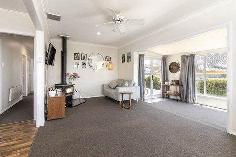 Photo of property in 10 Kilworth Place, Witherlea, Blenheim, 7201