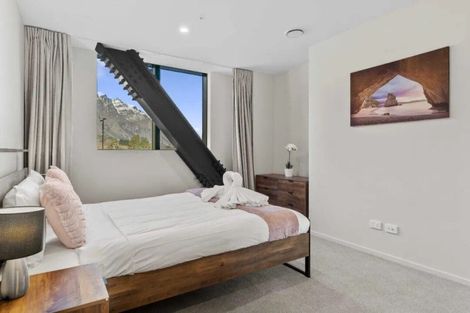 Photo of property in Kawarau Residences, 109/16 Mountain Ash Drive, Frankton, Queenstown, 9300