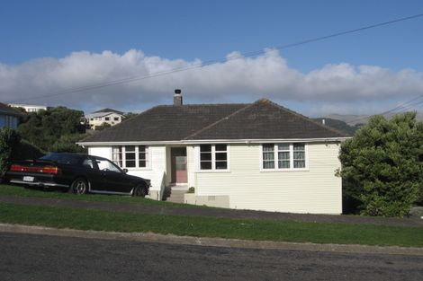 Photo of property in 40 Spur Grove, Titahi Bay, Porirua, 5022