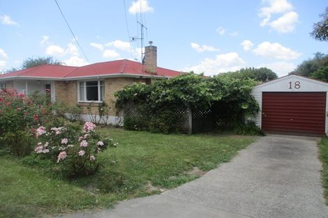 Photo of property in 18 Panair Crescent, Hillcrest, Hamilton, 3216