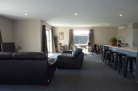 Photo of property in 14 Genoa Avenue, Rolleston, 7614