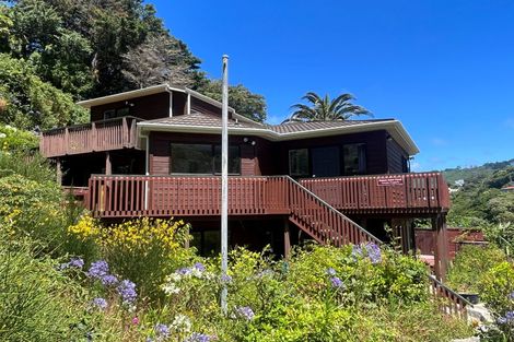 Photo of property in 48 Norway Street, Kelburn, Wellington, 6012