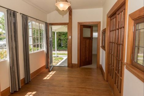 Photo of property in 11 Mcdonald Street, Methven, 7730